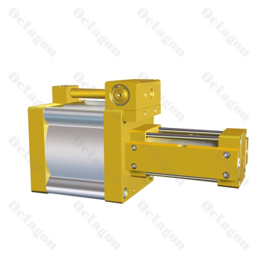 SWP-05 Air Booster Pump: Efficiency Redefined