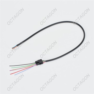 Equipment Cabinet Wiring Harness