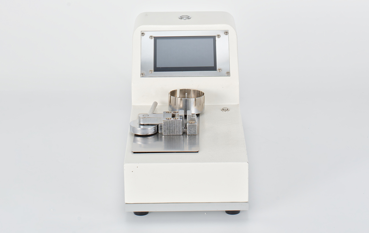 High-precision Terminal Retention Force Tester