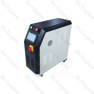 Automation Solution System Within The Mold