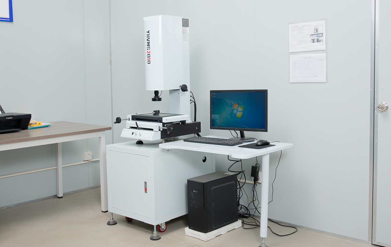 Laboratory Equipment