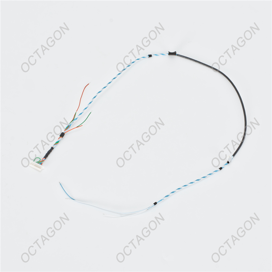 Length Adjustments Providing (1)