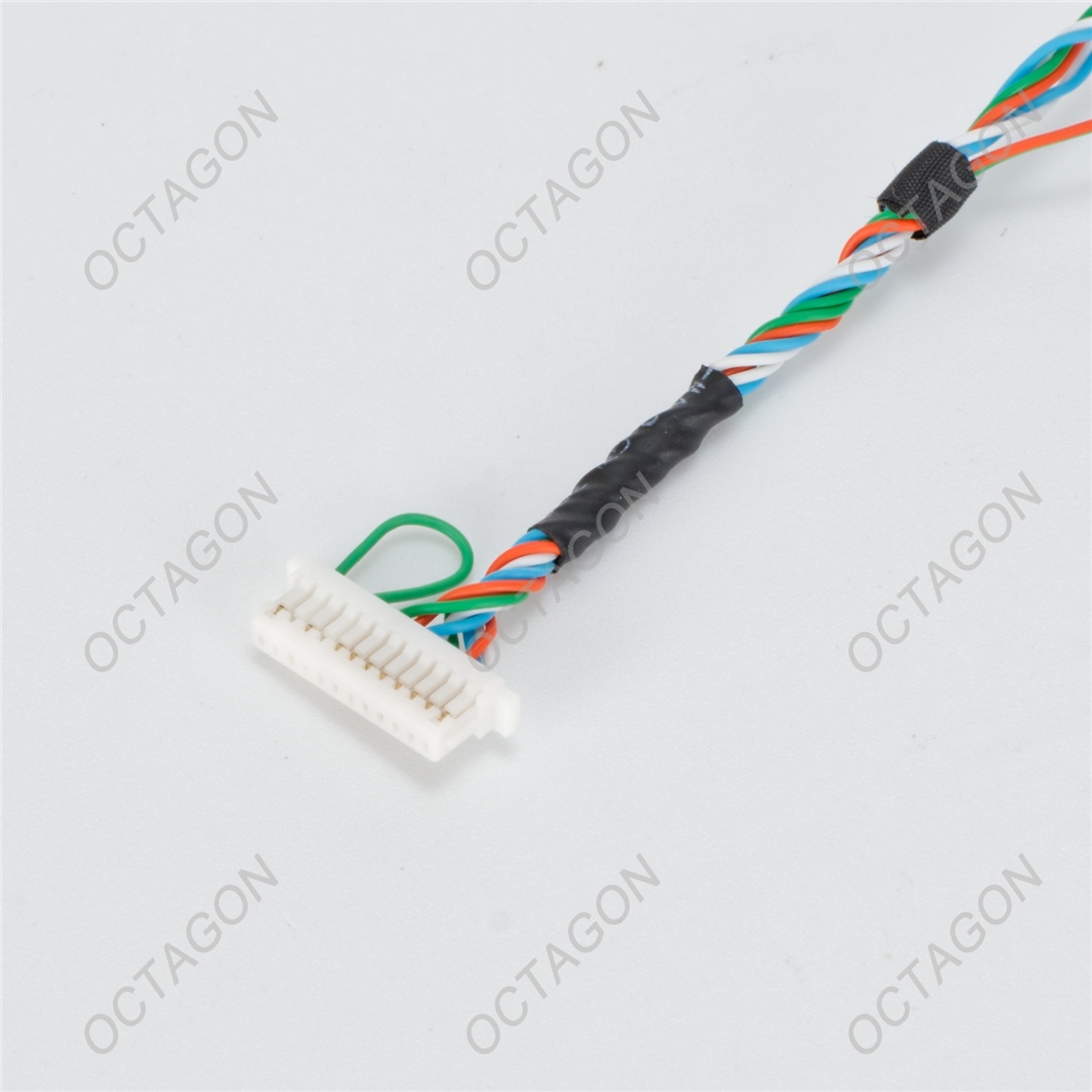 Length Adjustments Providing (2)