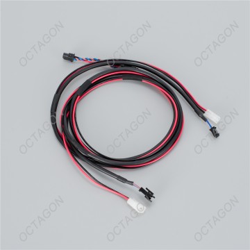 Medical Wiring Harnesses