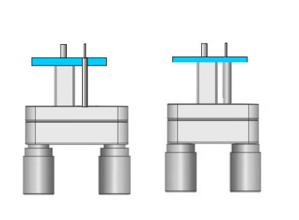 Shear outletApplication8