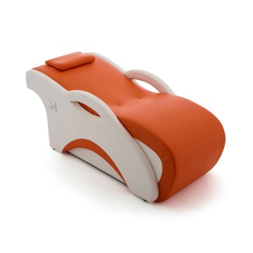 Facial Bed-3 With Ergonomic Bed Design For Long Term Comfort