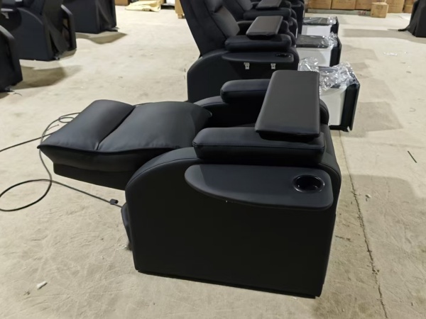 Adjustable foot massage chair (4)