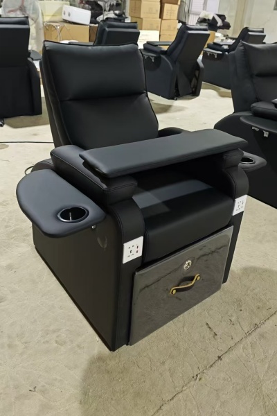 Adjustable foot massage chair (5)