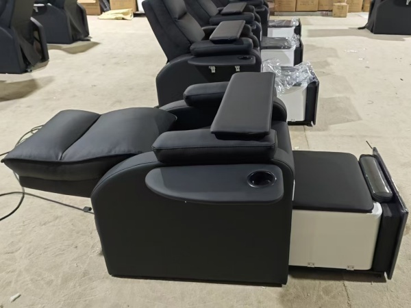 Adjustable foot massage chair (7)