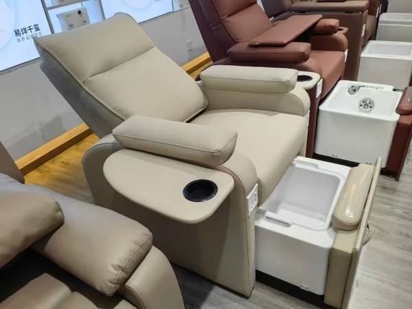 Adjustable foot massage chair (8)