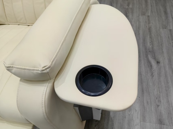 Beauty salon spa chair (4)