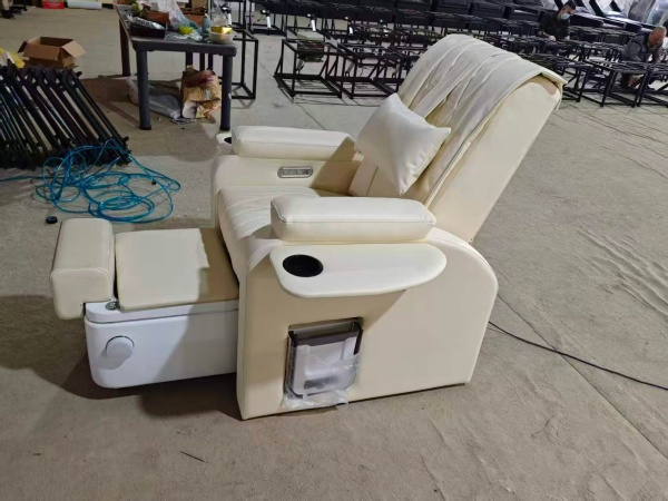 Beauty salon spa chair (8)