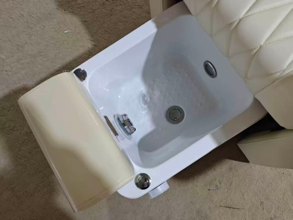 Beauty salon spa chair (9)