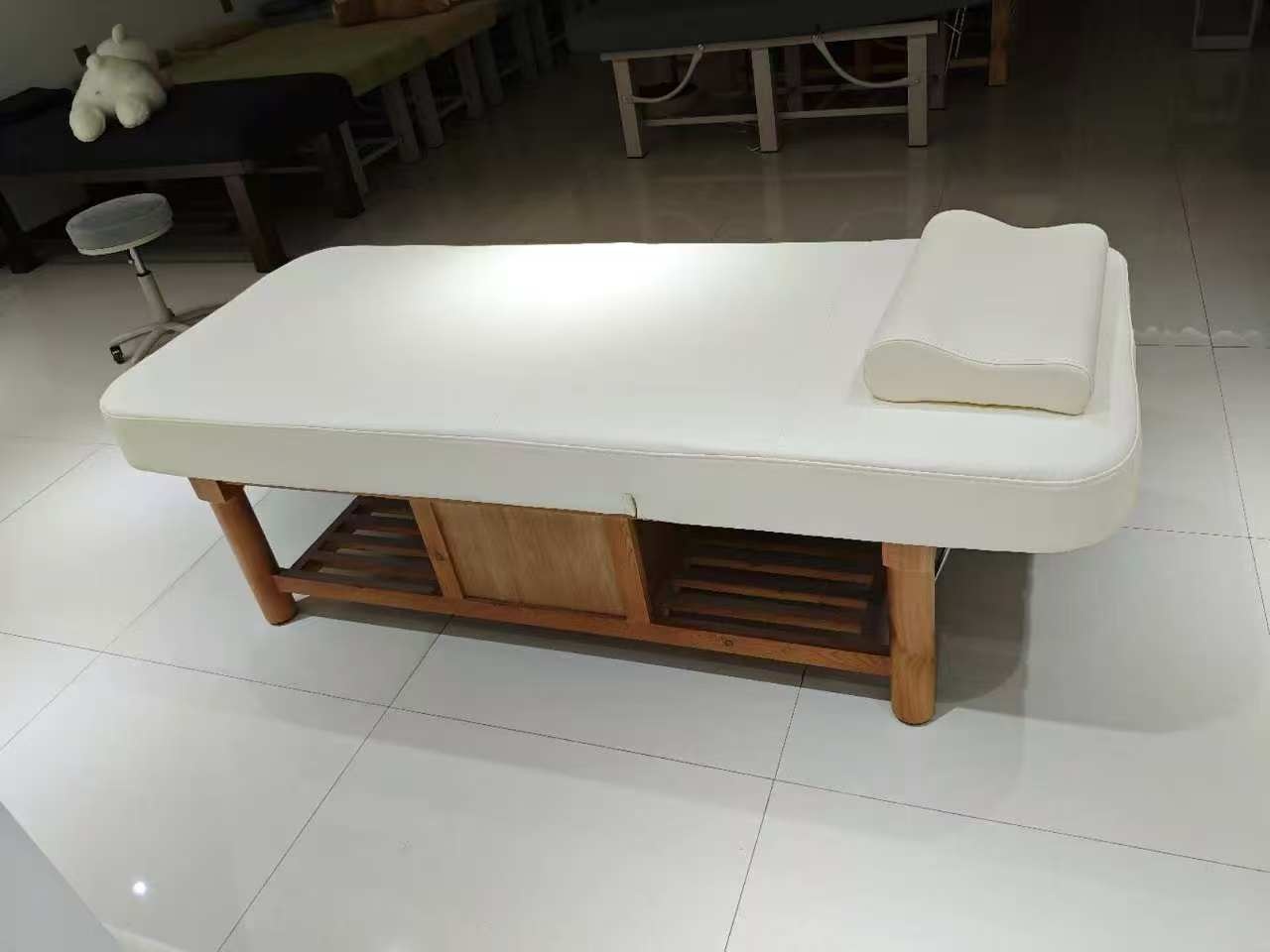 Body massage bed (2)