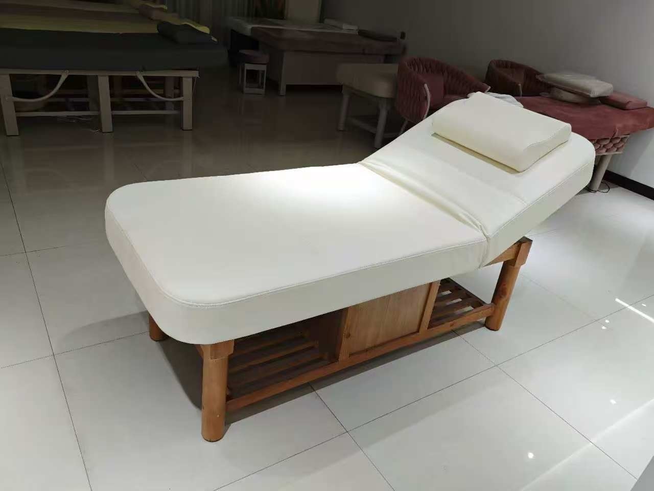 Body massage bed (3)