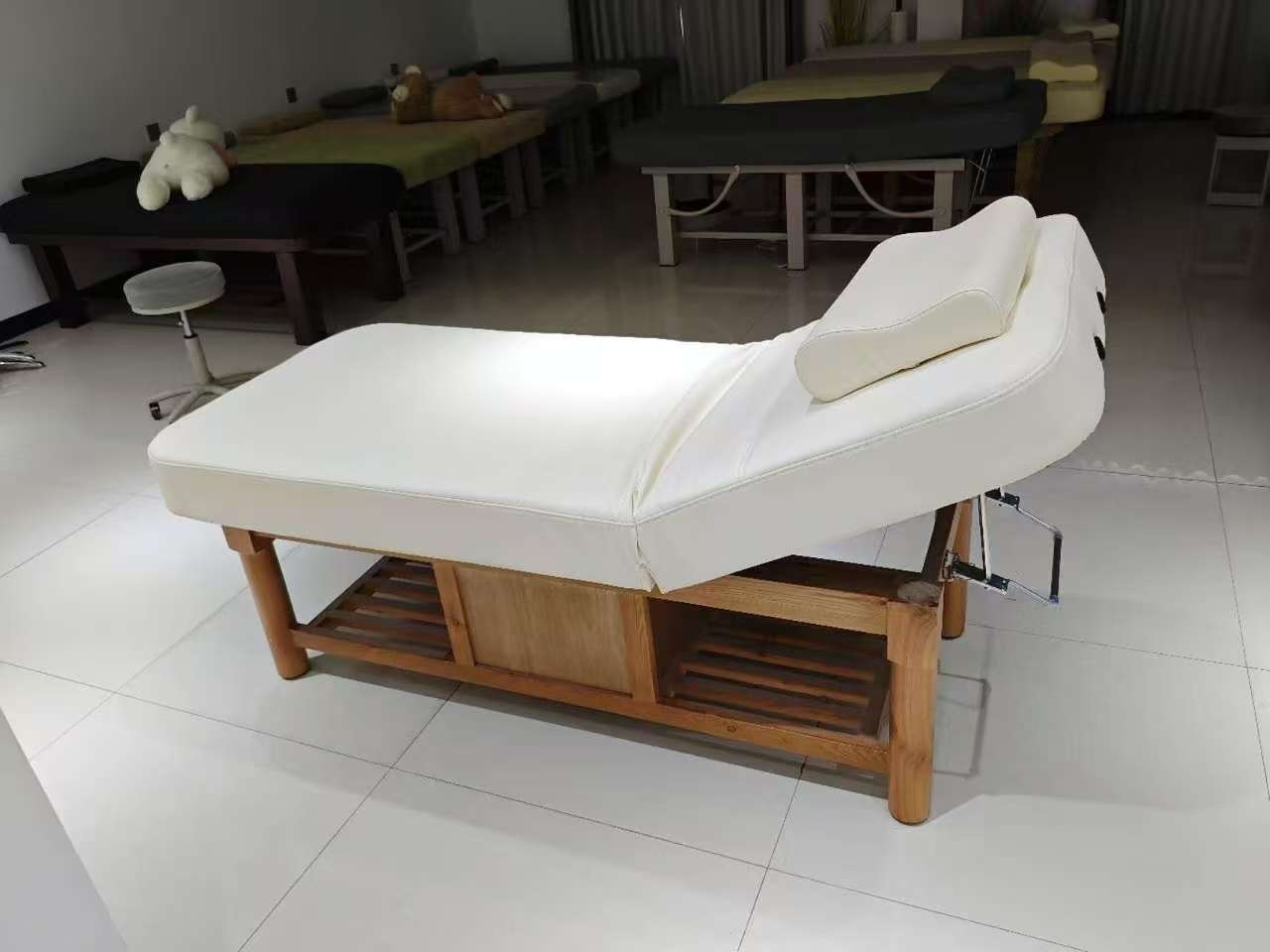 Body massage bed (4)