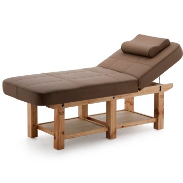 Special Offer Multifunction Salon Furniture Electric Massage Moxibustion Bed Hydrotherapy Facial Bed