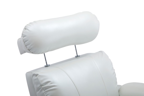 Details of electric massage recliner (4)