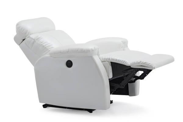Details of electric massage recliner (5)