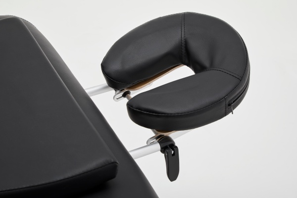 Folding spa massage bed (2)