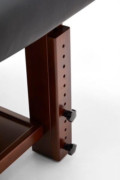 Folding spa massage bed (3)