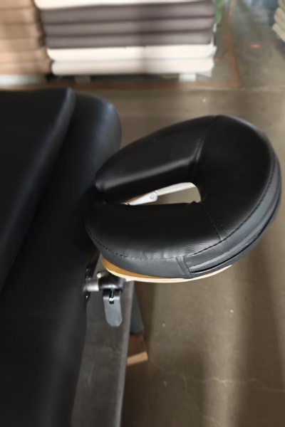 Folding spa massage bed (4)