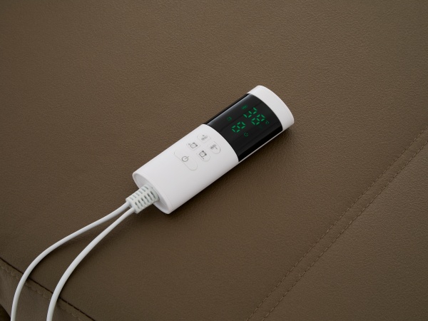 Hydromassage bed (1)
