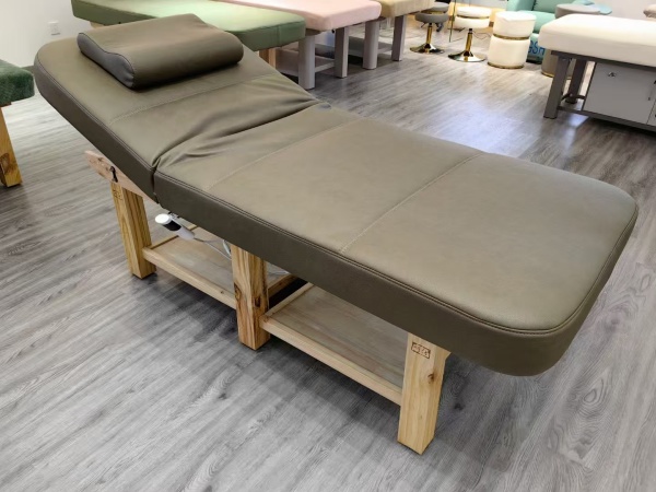 Hydromassage bed (4)