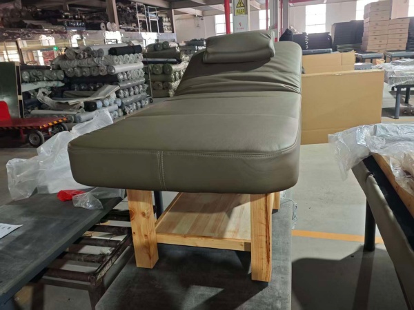 Hydromassage bed (5)
