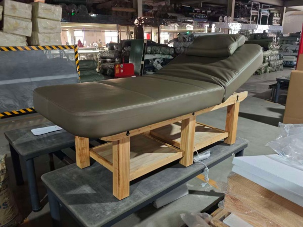 Hydromassage bed (6)