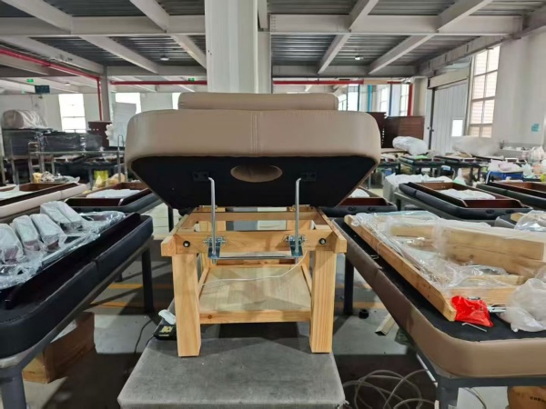 Hydromassage bed (7)