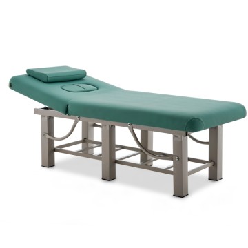 Hochwertige Kosmetikliege, weich und strapazierfähig, auch für Maniküre, Physiotherapie und Ganzkörpermassage geeignet