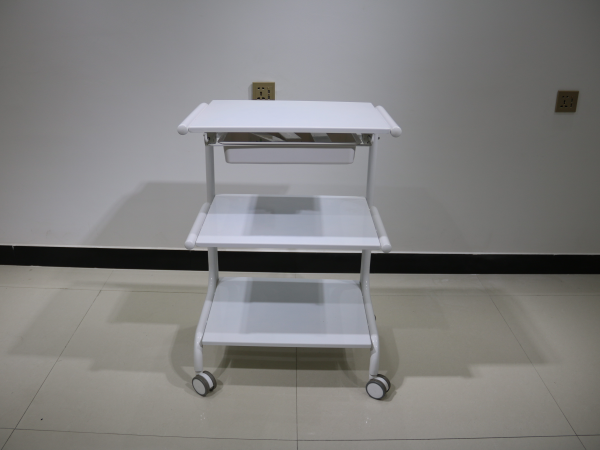 Rotating beauty trolley (1)