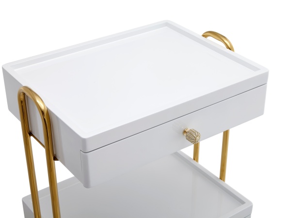 Storage cart (1)