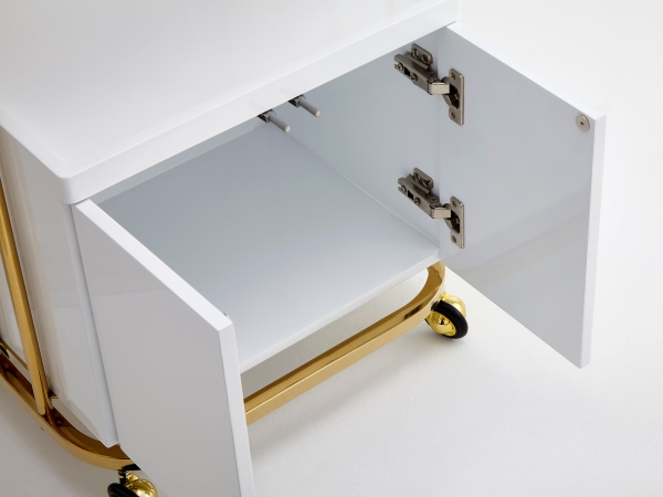 Storage cart (2)