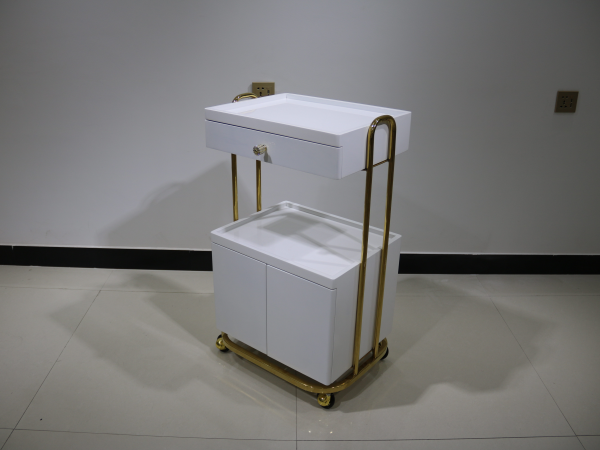 Storage cart (2)