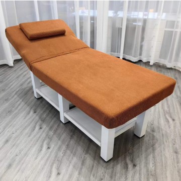 Neues Design Salonmöbel 190x80cm Große Kosmetikliege Massageliege Thai-Kosmetikstudio Gesichtsbehandlungsliege