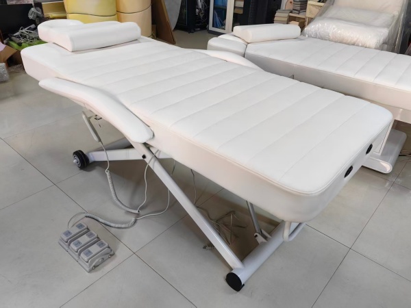 Electric massage bed (1)
