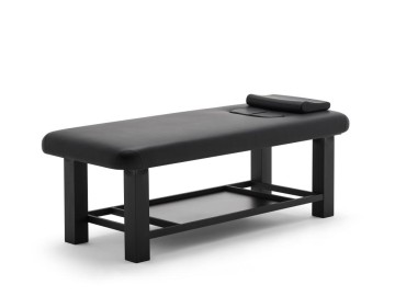 Mobilier de salon de luxe, table de beauté, soins du corps et du visage, soins des cils, spa, table de massage