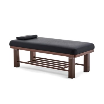 High Quality Salon Furniture Thermal Spa Full Body Physiotherapy Portable Facial Bed Massage Table