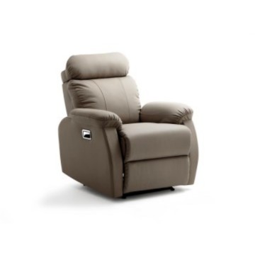High Quality Foot Spa Massage Manicure Pedicure Chair and Office Sofas Furniture Recliner Sofa