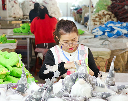 Flexible Manufacturing