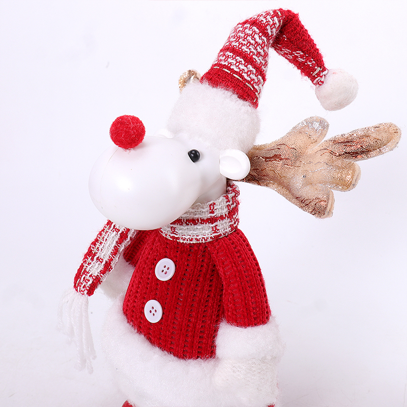 Adorable Musical Dancing Home Decoration with lights (2)