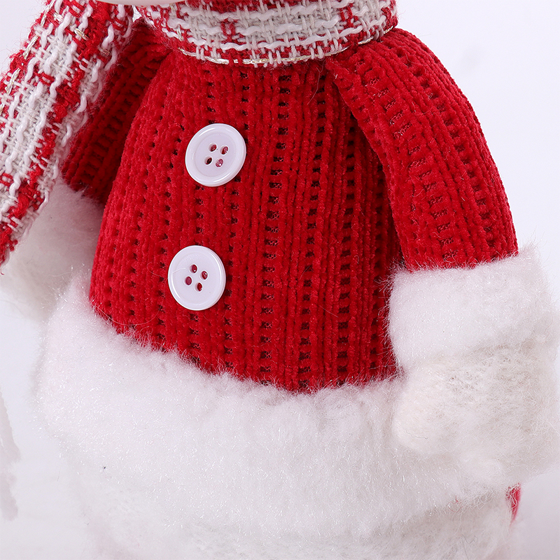 Adorable Musical Dancing Home Decoration with lights (7)