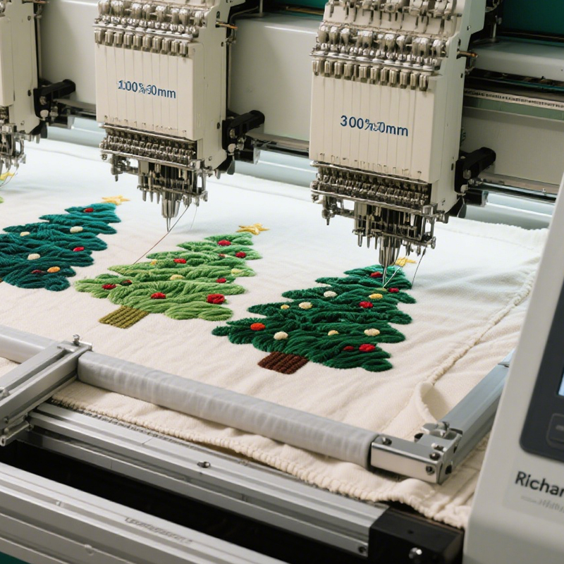 10Embroidery