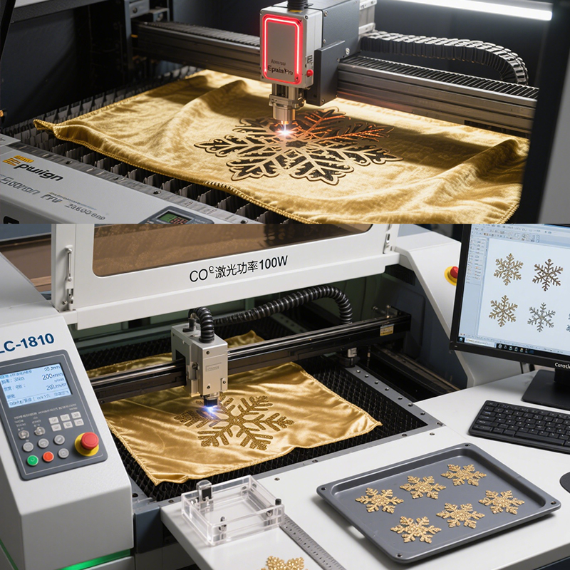 8Laser Engraving
