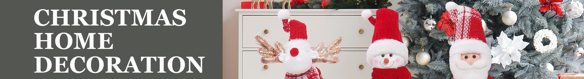 Xmas Led Reindeer