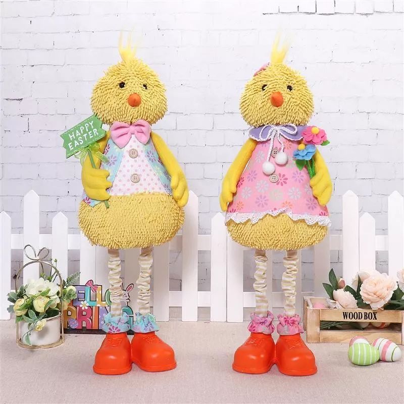 26" Flexible chicken w/ Warm Light