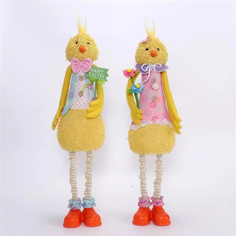 Poulet flexible de 71 cm avec lumière chaude