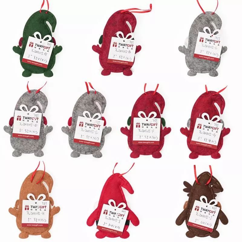 Gnome suspendu de 12,5 cm